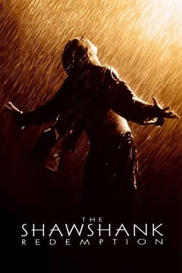 Shawshank Redemption poster