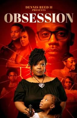 Obsession poster