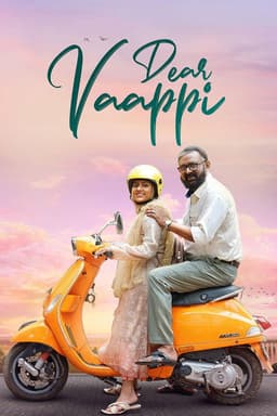 Dear Vaappi poster