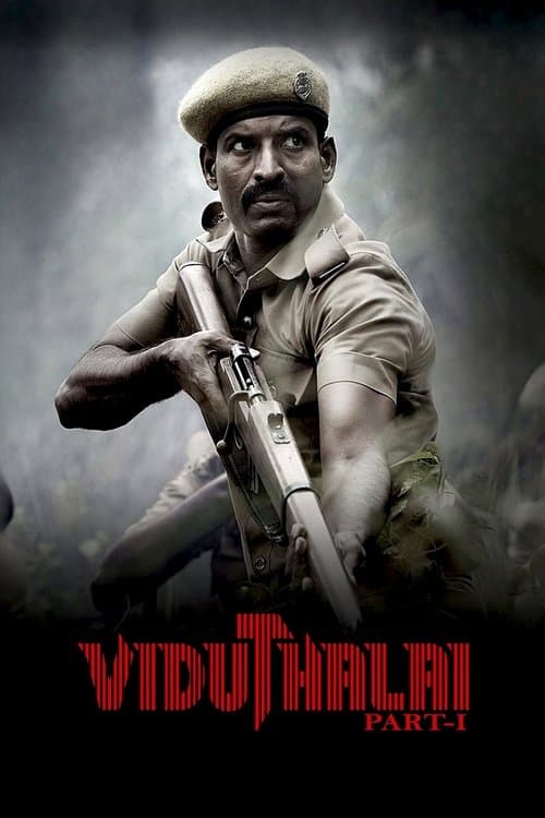Viduthalai Part-1 poster