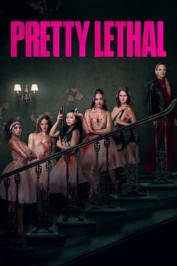 Pretty Lethal poster